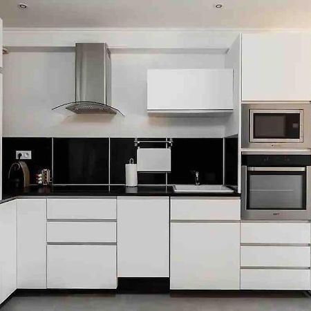 4 Pers - Le Garden - 10 Min De Disney Apartment Байи-Романвилие Екстериор снимка
